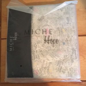 Brand new hope classic Miche shell